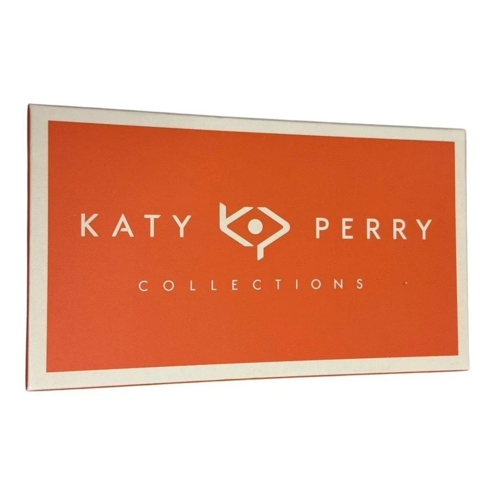 Katy Perry The Oceanview‎ Slingback Heels Softy Nappa Coffee Brown 5 NIB